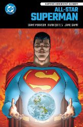 All-Star Superman (Legendy DC)