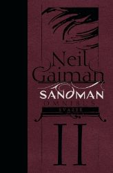 Sandman omnibus svazek II. (základní verze) Sandman omnibus svazek II. (základní verze)