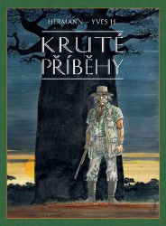 Kruté příběhy - Komiks Kruté příběhy