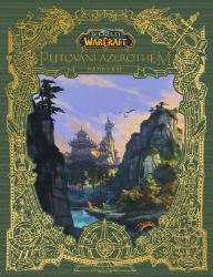 World of Warcraft: Putování Azerothem 4 - Pandarie World of Warcraft: Putování Azerothem 4 - Pandarie
