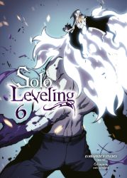 Solo Leveling 6 Solo Leveling 6