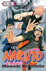 Naruto 71 - Miluju vás Naruto 71 - Miluju vás
