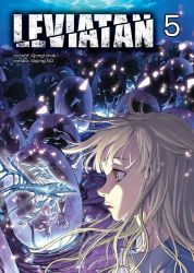 Leviatan 5 - Kjongtchak I - Manga Leviatan 5