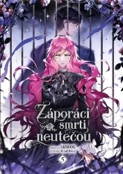 Záporáci smrti neutečou 5 Záporáci smrti neutečou 5