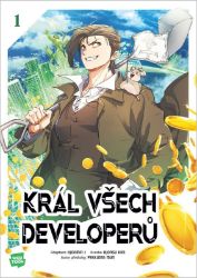 Král všech developerů 1 Král všech developerů 1