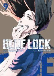 Blue Lock 9 (česky) - Muneyuki Kaneshiro - Manga Blue Lock 9 (česky)