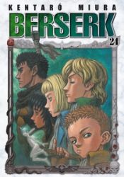 Berserk 24 Berserk 24