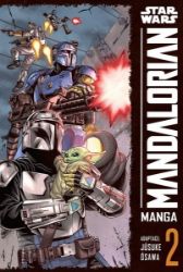 Star Wars - Mandalorian 2 Star Wars - Mandalorian 2