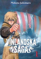 Vinlandská sága 1 Vinlandská sága 1