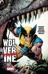 Wolverine - Pomsta Wolverine - Pomsta
