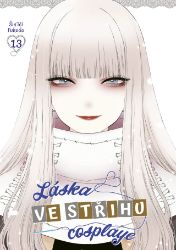 Láska ve střihu cosplaye 13 Láska ve střihu cosplaye 13