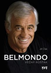 Belmondo - Věčný rošťák - Jiří Žák - Herci a herečky Belmondo: věčný rošťák