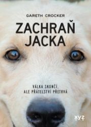 Zachraň Jacka - Válka skončí, ale přátelství přetrvá