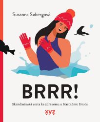 Brrr! - Susanna Soberg - Sport Brrr!