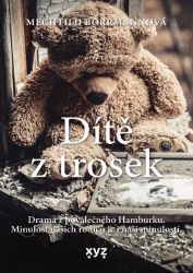 Dítě z trosek - Mechtild Borrmann - Historické romány Dítě z trosek