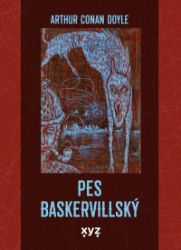 Pes baskervillský - Arthur Conan Doyle - Horory Pes baskervillský