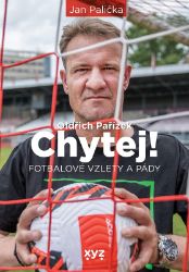 Chytej! - Jan Palička - Sportovci Chytej!