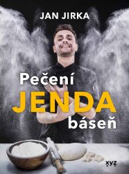 Pečení Jenda báseň - Kuchařky a nápoje Pečení Jenda báseň