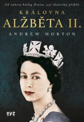 Královna Alžběta II. - Andrew Morton - Politici Královna Alžběta II.