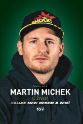 Martin Michek: O život - Martin Jaroš - Sportovci Martin Michek: O život
