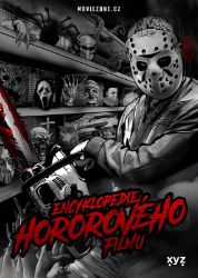 Encyklopedie hororového filmu Encyklopedie hororového filmu