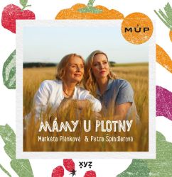 Mámy u plotny Mámy u plotny