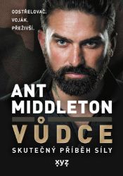 Vůdce - Anthony Middleton - Literatura faktu Vůdce