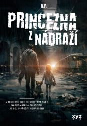 Princezna z nádraží - N.P. - České a slovenské detektivky Princezna z nádraží