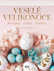 Veselé Velikonoce - Michaela Zindelová - Dějiny českého národa Veselé Velikonoce