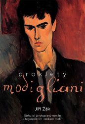 Prokletý Modigliani Prokletý Modigliani