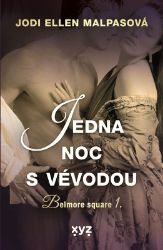 Jedna noc s vévodou - Jodi Ellen Malpas - Romány pro ženy Jedna noc s vévodou
