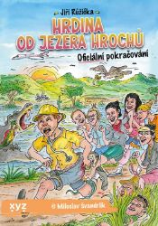 Hrdina od Jezera Hrochů Hrdina od Jezera Hrochů