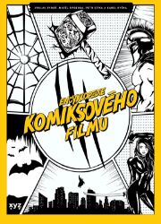 Encyklopedie komiksového filmu Encyklopedie komiksového filmu