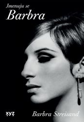 Jmenuju se Barbra Jmenuju se Barbra