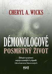 Démonologové: Posmrtný život