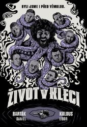 Život v kleci Život v kleci