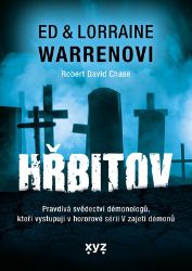 Hřbitov - Lorraine Warren - Biografie a autobiografie Hřbitov