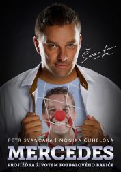 Mercedes Petr Švancara Mercedes Petr Švancara