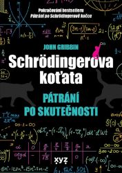 Schrödingerova koťata Schrödingerova koťata