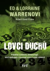 Lovci duchů Lovci duchů