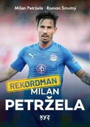 Rekordman Milan Petržela - Roman Smutný - Sportovci Rekordman Milan Petržela