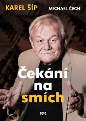 Čekání na smích Čekání na smích