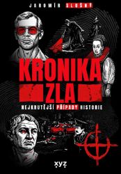 Kronika zla Kronika zla