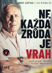 Ne každá zrůda je vrah Ne každá zrůda je vrah