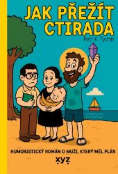 Jak přežít Ctirada Jak přežít Ctirada