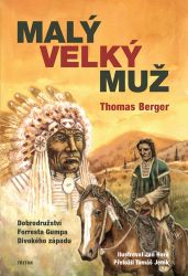 Malý velký muž Malý velký muž