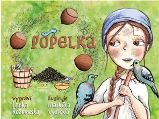Popelka - Lenka Rožnovská - Klasické české pohádky pro děti Popelka