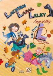 Lachtan lapal lelky - Petr Čepek - Pedagogika Lachtan lapal lelky