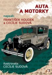 Auta a motorky Auta a motorky