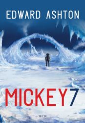 Mickey7 (česky) Mickey7 (česky)